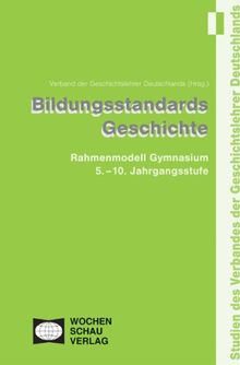 Bildungsstandards Geschichte