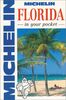 In Your Pocket Flordia (Michelin in Your Pocket)
