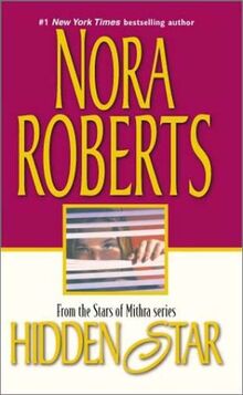 Hidden Star (The Stars of Mithra, Band 1)