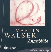 Angstblüte. 6 CDs