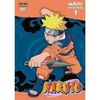 Naruto - Collection 1, Episode 01-26 (uncut) [6 DVDs] [Collector's Edition]