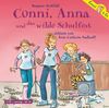 Conni, Anna und das wilde Schulfest: : 2 CDs