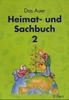 Das Auer Heimat- und Sachbuch, Ausgabe Bayern, 2. Jahrgangsstufe