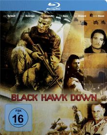 Black Hawk Down - Steelbook [Blu-ray] [Limited Edition]