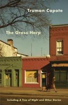 The Grass Harp (Vintage International)