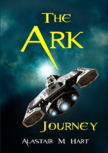 'The Ark' Journey