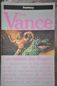 Les maitres des dragons (Science Fiction)