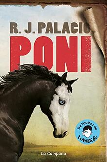 Poni (edició en català) (Narrativa Catalana)