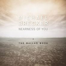 Nearness Of You - The Ballad Book