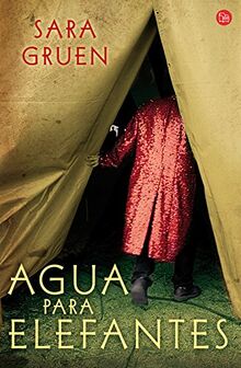 Agua para elefantes (FORMATO GRANDE, Band 730014)