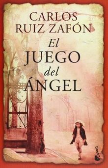 El juego del ángel (Gran Formato)