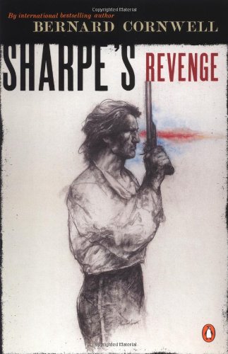 Sharpe's Revenge (#10) (Sharpe's Adventures)