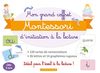 Mon Coffret Montessori "J'Apprends a Lire