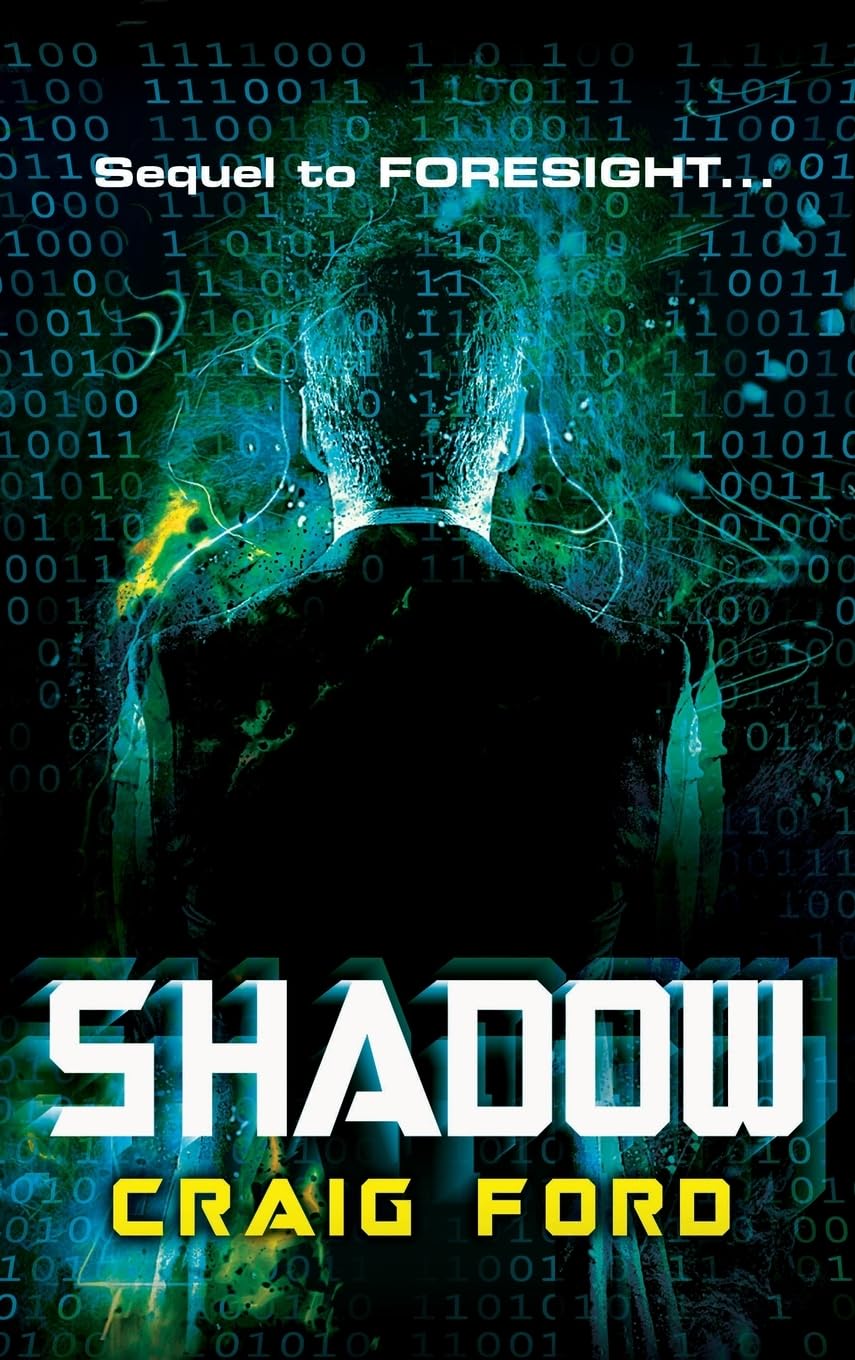 Shadow (Foresight, Band 2)