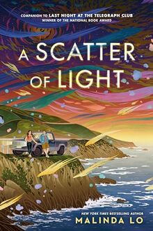 A Scatter of Light