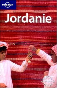 Jordanie