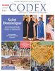 Codex : 2.000 ans d'aventure chrétienne, n° 30. Saint Dominique en Languedoc