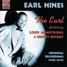 The Earl