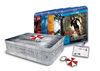 Resident Evil 1-5 Collectors Box [Blu-ray] [Limited Edition]