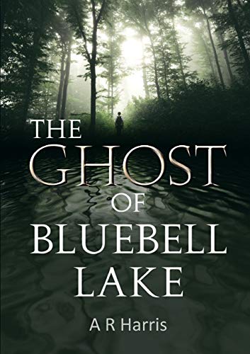 The Ghost of Bluebell Lake