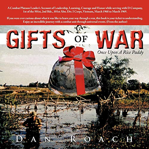 Gifts Of War: Once Upon A Rice Paddy