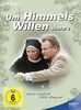 Um Himmels Willen - Staffel 2 [4 DVDs]