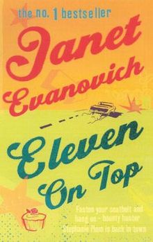 Eleven on Top (Stephanie Plum)