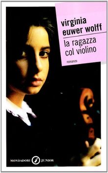 La ragazza col violino