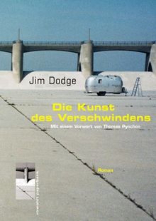 Die Kunst des Verschwindens