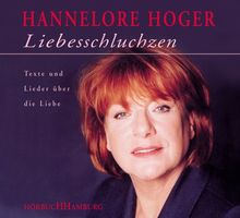 Liebesschluchzen. CD. . Texte und Lieder über die Liebe