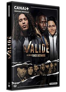 Validé, saison 1 [FR Import]
