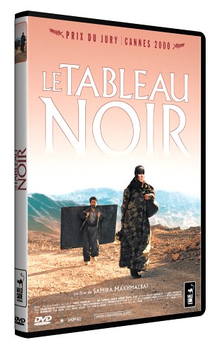 Le tableau noir [FR Import]