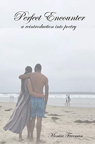 Perfect Encounter: a reintroduction into poetry