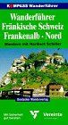 Kompass Wanderführer, Fränkische Schweiz, Frankenalb Nord von Heribert Schiller | Buch | Zustand gut