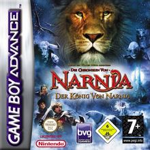 Die Chroniken von Narnia: Der König von Narnia