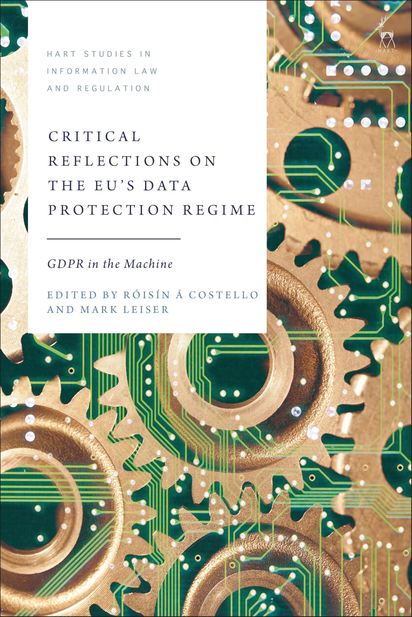 unbekannt Critical Reflections On The Eu's Data Protection Regime