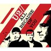 U2 - All because of You (DVD-Single)