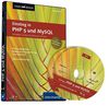 Einstieg in PHP 5 und MySQL (PC+Linux)