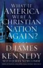 What if america were a christian nation again?