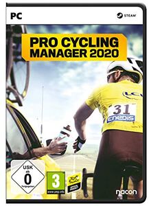 Pro Cycling Manager 220 von Bigben Interactive GmbH | Game | Zustand neu