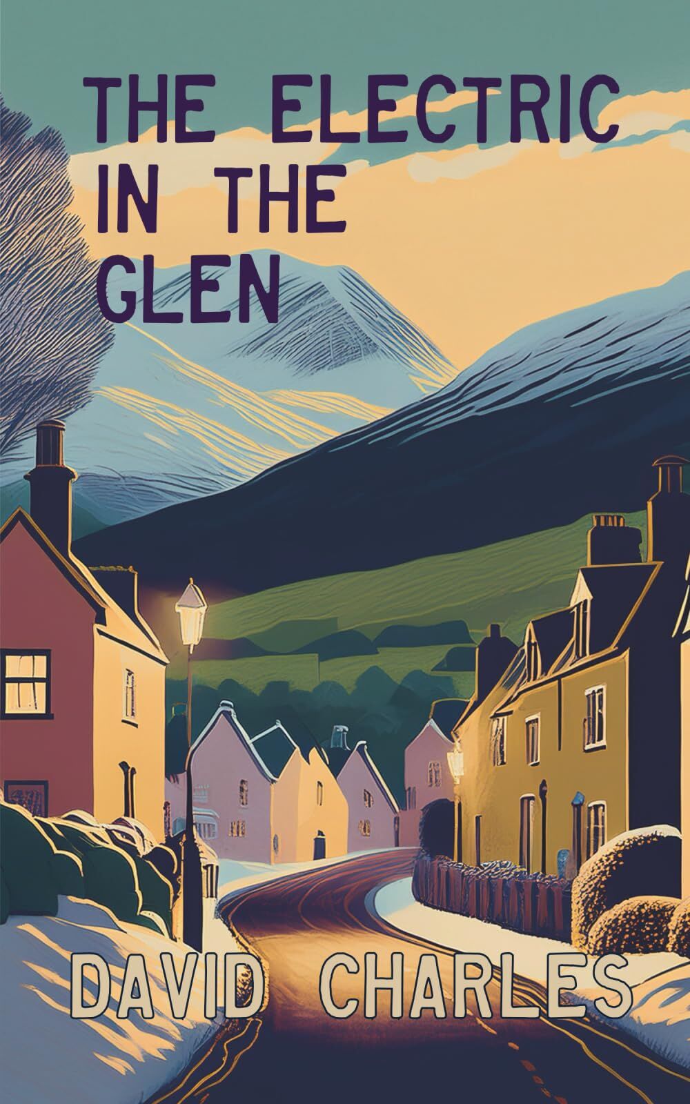 The Electric in the Glen
