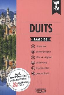 Duits (Wat & hoe taalgidsen)