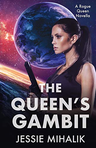 The Queen's Gambit (Rogue Queen, Band 1)