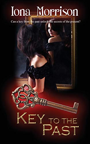 Key to the Past (Blue Cove Mystery, Band 8)
