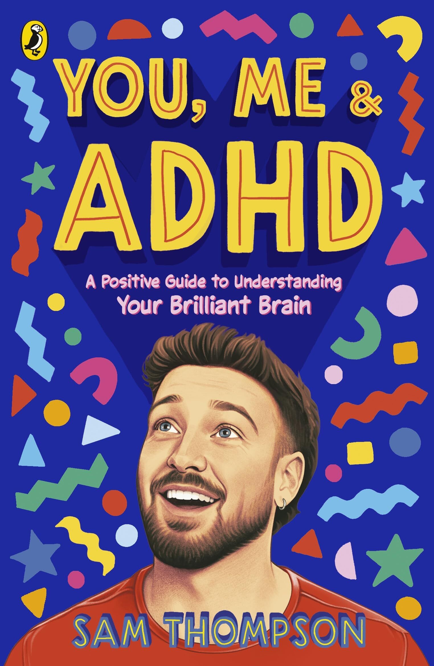 Thompson, Sam: You, Me & ADHD