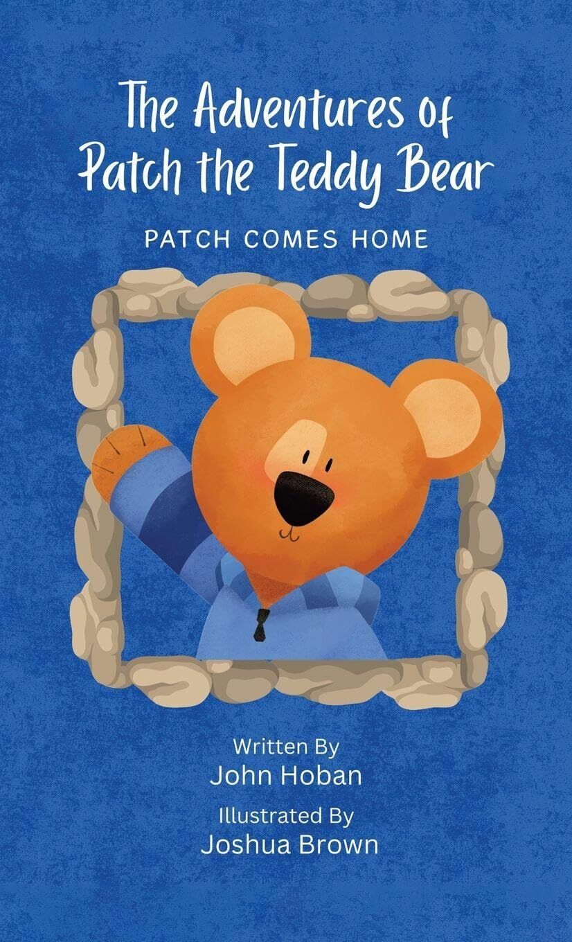 The Adventures of Patch the Teddy Bear