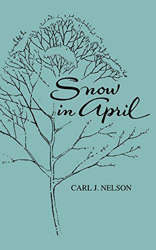 Snow in April