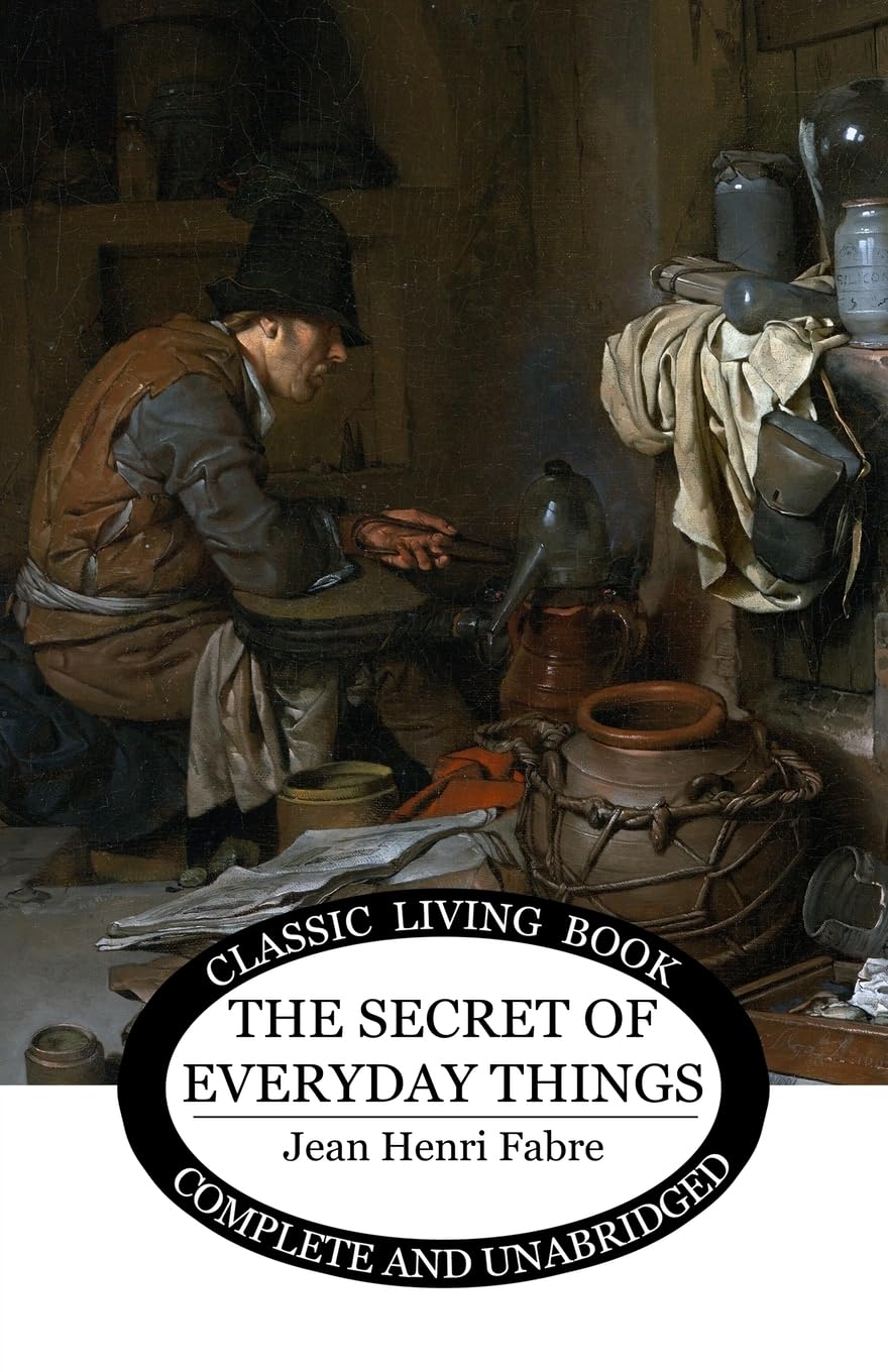 The Secret of Everyday Things