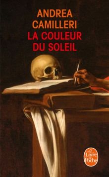 La couleur du soleil