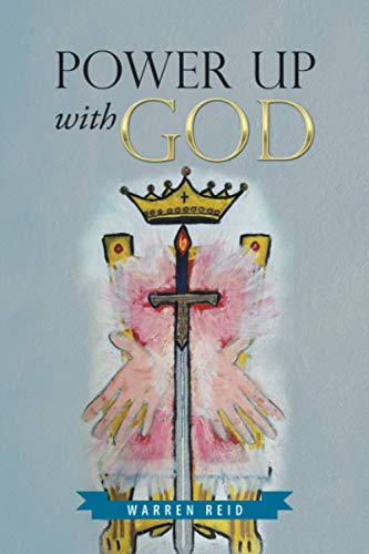 Power Up with God